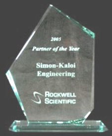 RSC Award